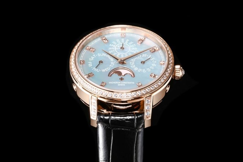 VACHERON CONSTANTIN Watches